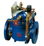 多功能水泵控制閥700X